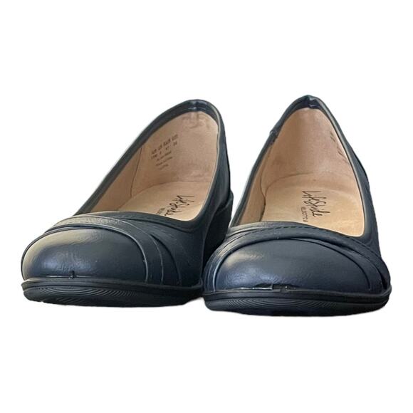 NEW Women's Life Stride Black Comfort Black Flats Shoes Size 11 - Picture 10 of 15